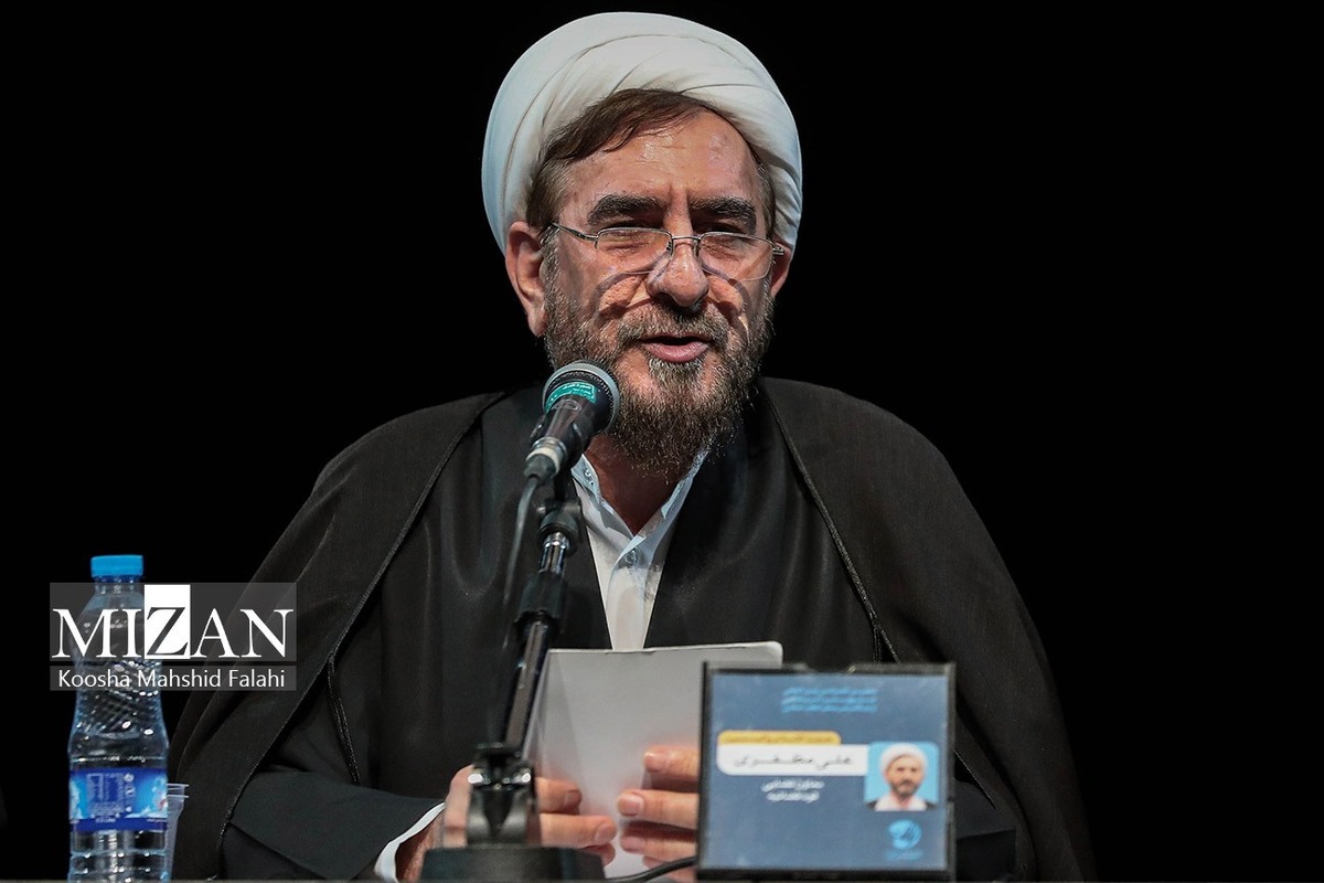 معاون قضایی قوه قضاییه:نهاد‌های بین‌المللی حقوق بشری تنها وسیله‌ای برای توجیه اقدامات تجاوزکارانه هستند