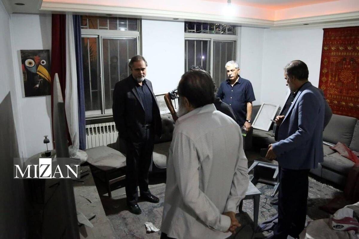 خانواده سینما در کنار ملت بزرگ ایران خواهد بود/ پیگیری سازمان سینمایی برای جبران خسارات اهالی سینما