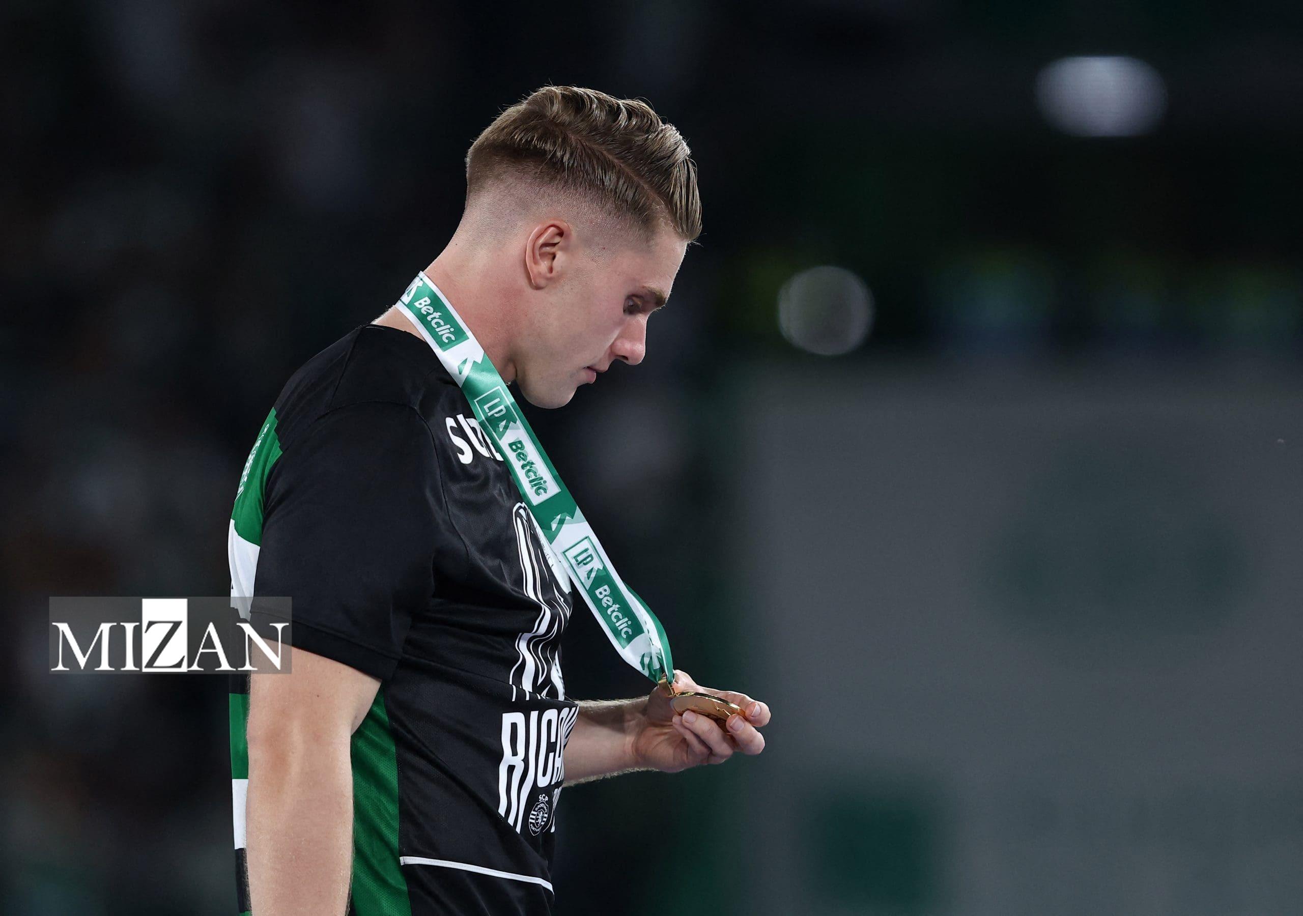 بمب نقل‌وانتقالاتی آرتتا/ گلزن قهار لیگ پرتغال در راه لندن