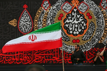 عزاداری عصر عاشورا در اصفهان