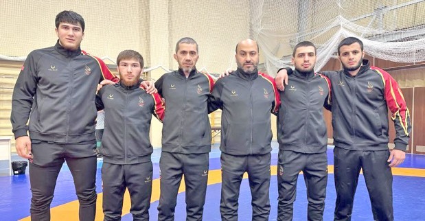 بازگشت پُر قدرت رقیب سعدالله‌یف و آذرپیرا به مسابقات کشتی!