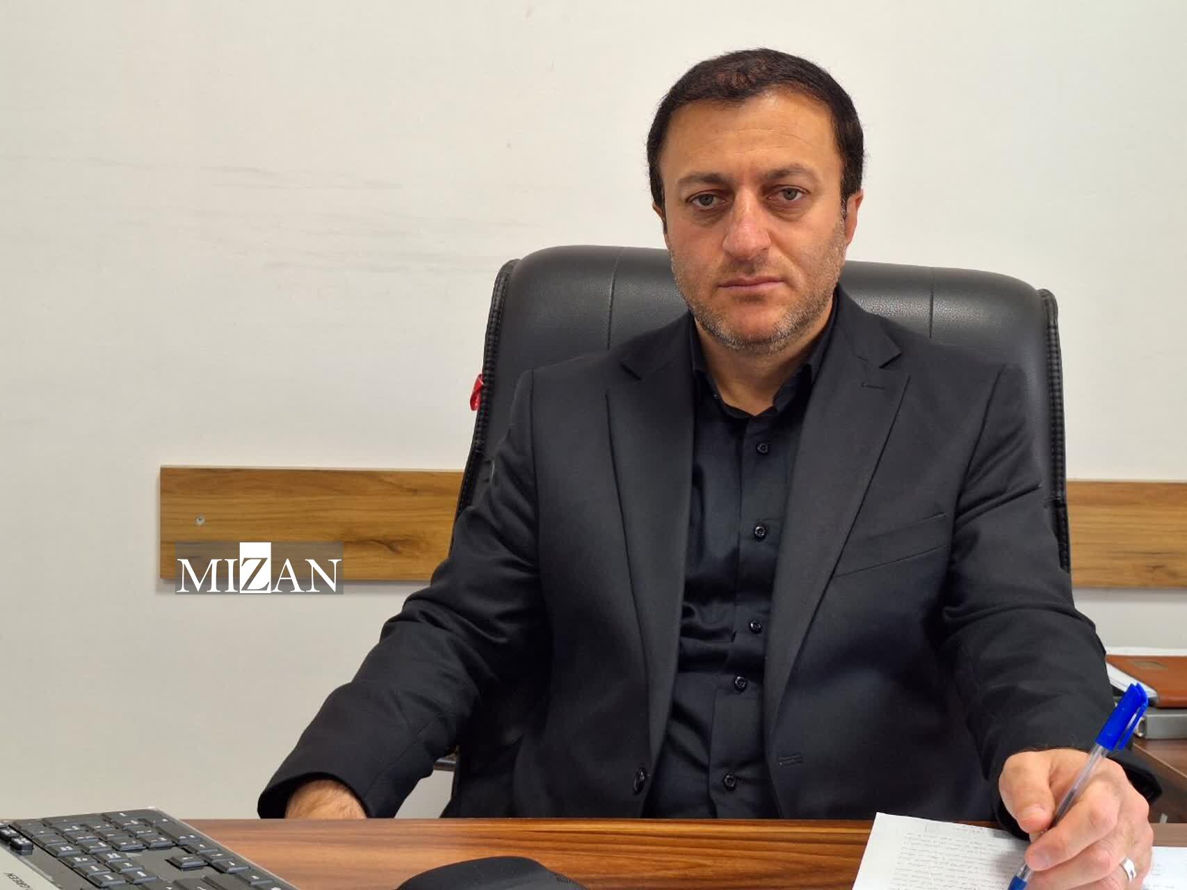 ضرورت مشارکت مردم با عدلیه در حراست از محیط زیست/ صدور آرای قضایی مبتنی بر مجازاتهای تکمیلی در حوزه شکار و صید در محاکم استان مازندران مورد توجه واقع شده است/اقدامات متعدد برای احیای تالاب میانکاله ضرورت مشارکت مردم با عدلیه در حراست از محیط زیست/ صدور آرای قضایی مبتنی بر مجازاتهای تکمیلی در حوزه شکار و صید در محاکم استان مازندران مورد توجه واقع شده است/اقدامات متعدد برای احیای تالاب میانکاله