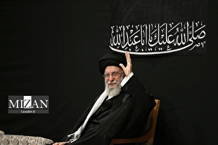 واکنش روزنامه‌ها به حضور رهبر انقلاب در مراسم عزاداری شب عاشورای حسینی (ع)