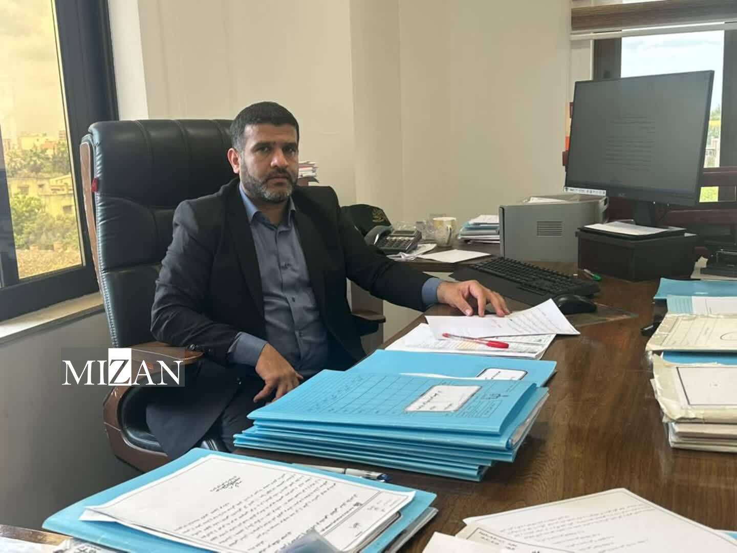 ضرورت مشارکت مردم با عدلیه در حراست از محیط زیست/ صدور آرای قضایی مبتنی بر مجازاتهای تکمیلی در حوزه شکار و صید در محاکم استان مازندران مورد توجه واقع شده است/اقدامات متعدد برای احیای تالاب میانکاله ضرورت مشارکت مردم با عدلیه در حراست از محیط زیست/ صدور آرای قضایی مبتنی بر مجازاتهای تکمیلی در حوزه شکار و صید در محاکم استان مازندران مورد توجه واقع شده است/اقدامات متعدد برای احیای تالاب میانکاله