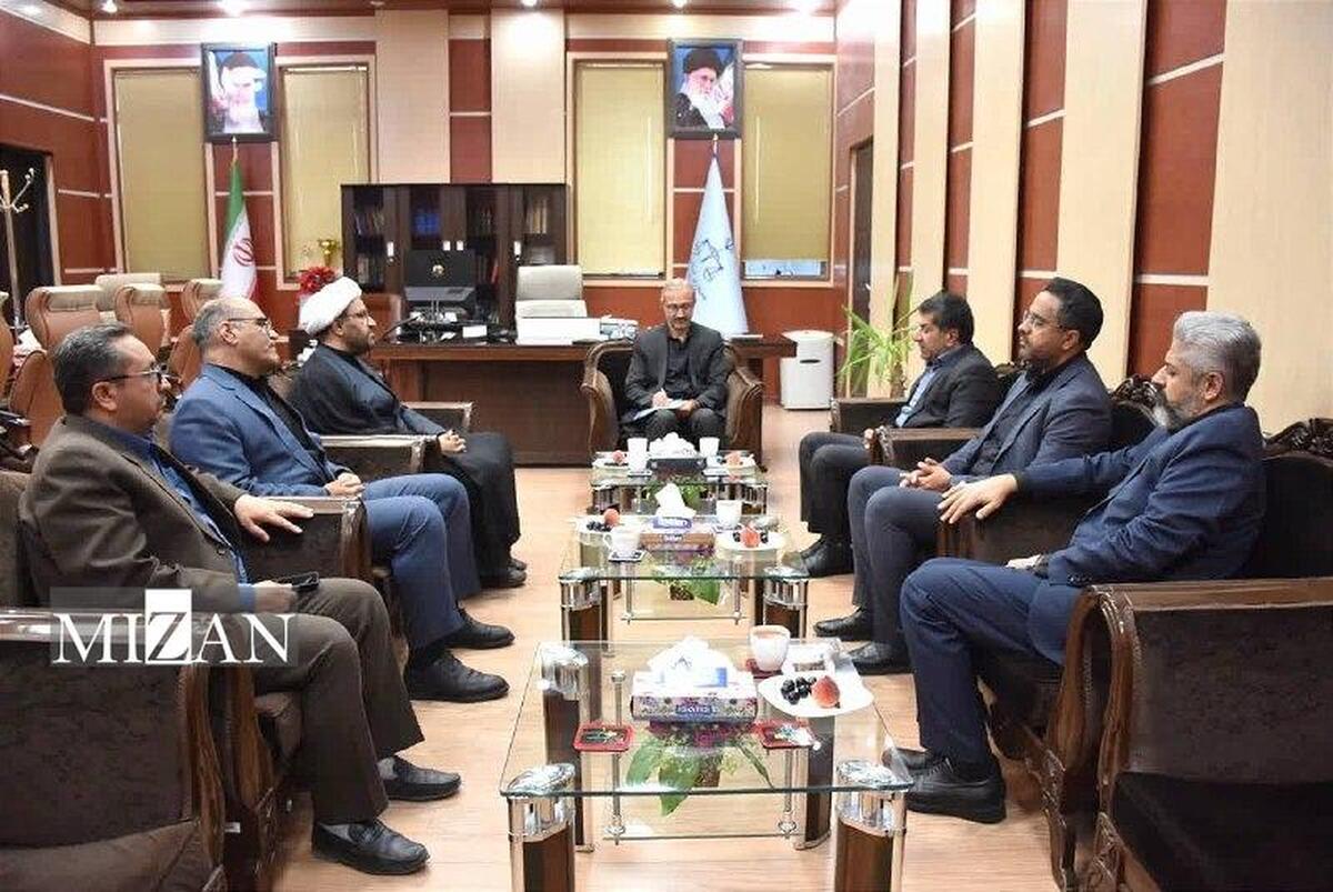 رئیس‌کل دادگستری خراسان جنوبی: هوشمندسازی خدمات قضایی، جلب رضایت و اعتماد عمومی را به دنبال داشته است