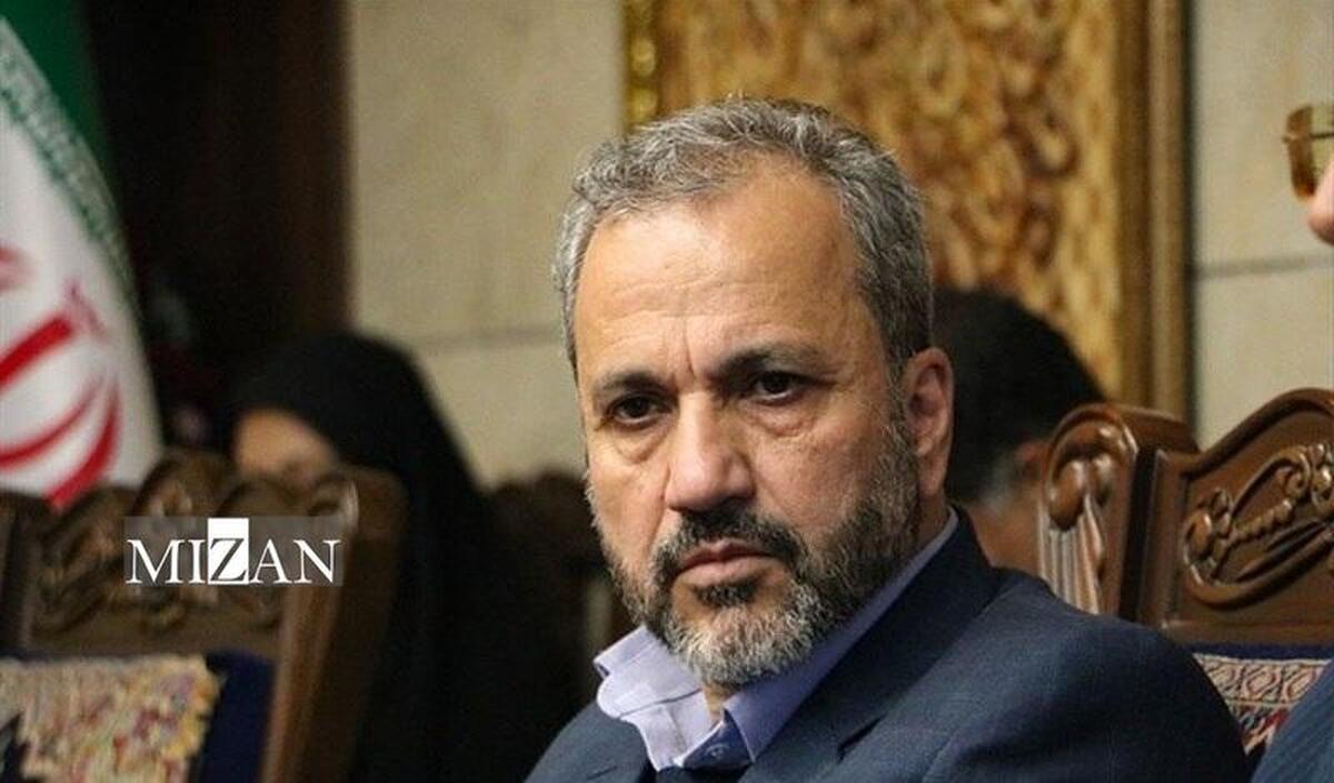 رئیس مرکز امور اتباع و مهاجرین خارجی وزارت کشور: تاکنون ۷۱۷ هزار تبعه افغانستانی از کشور خارج شده‌اند