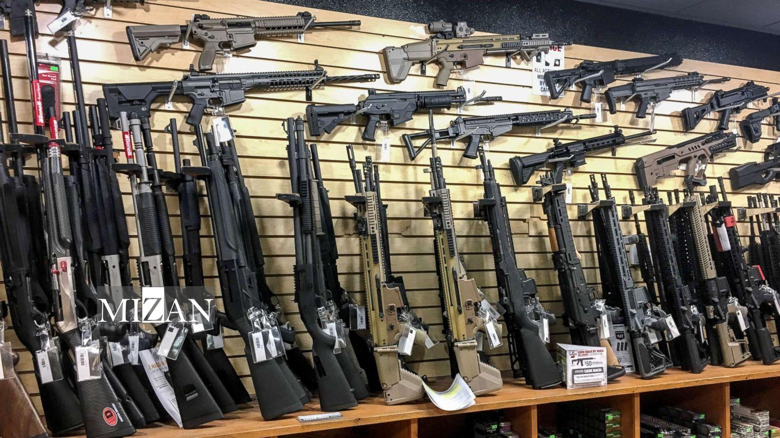 همه‌گیری خاموش خشونت‌ مسلحانه در آمریکا؛ تبدیل جشن استقلال به کارناوال مرگ