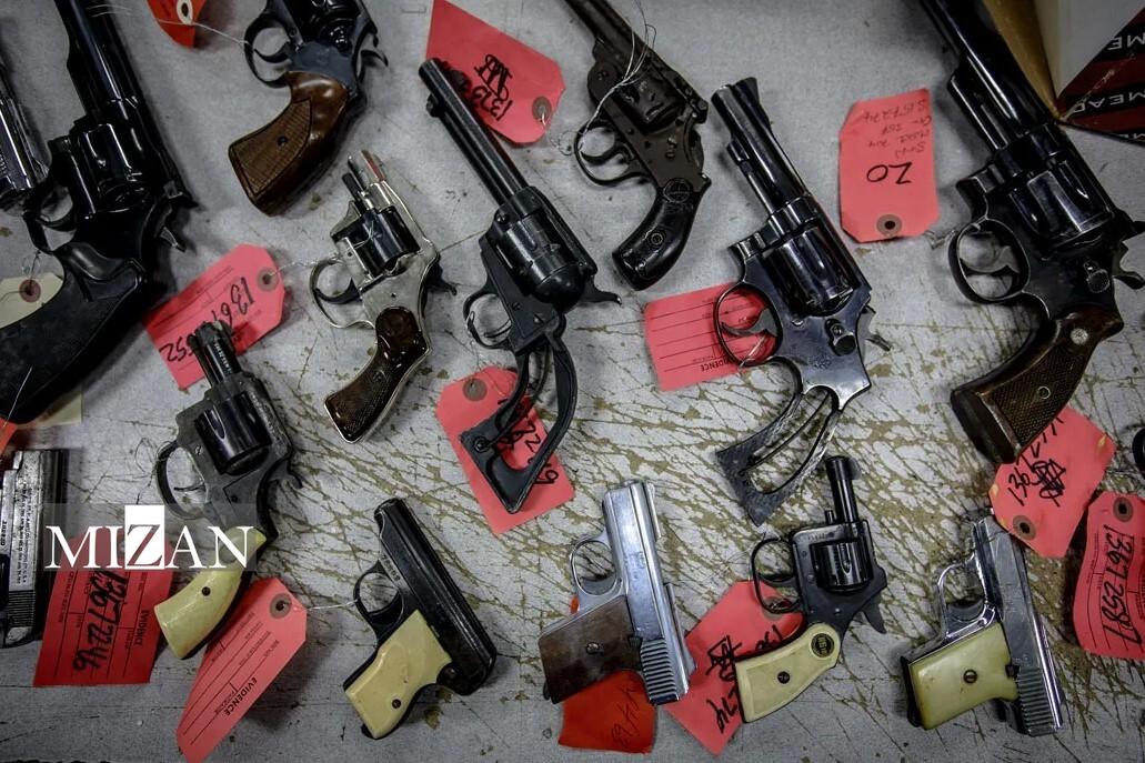 همه‌گیری خاموش خشونت‌ مسلحانه در آمریکا؛ تبدیل جشن استقلال به کارناوال مرگ