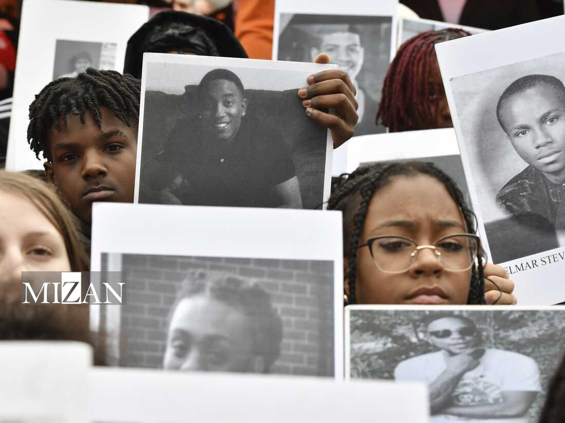 همه‌گیری خاموش خشونت‌ مسلحانه در آمریکا؛ تبدیل جشن استقلال به کارناوال مرگ