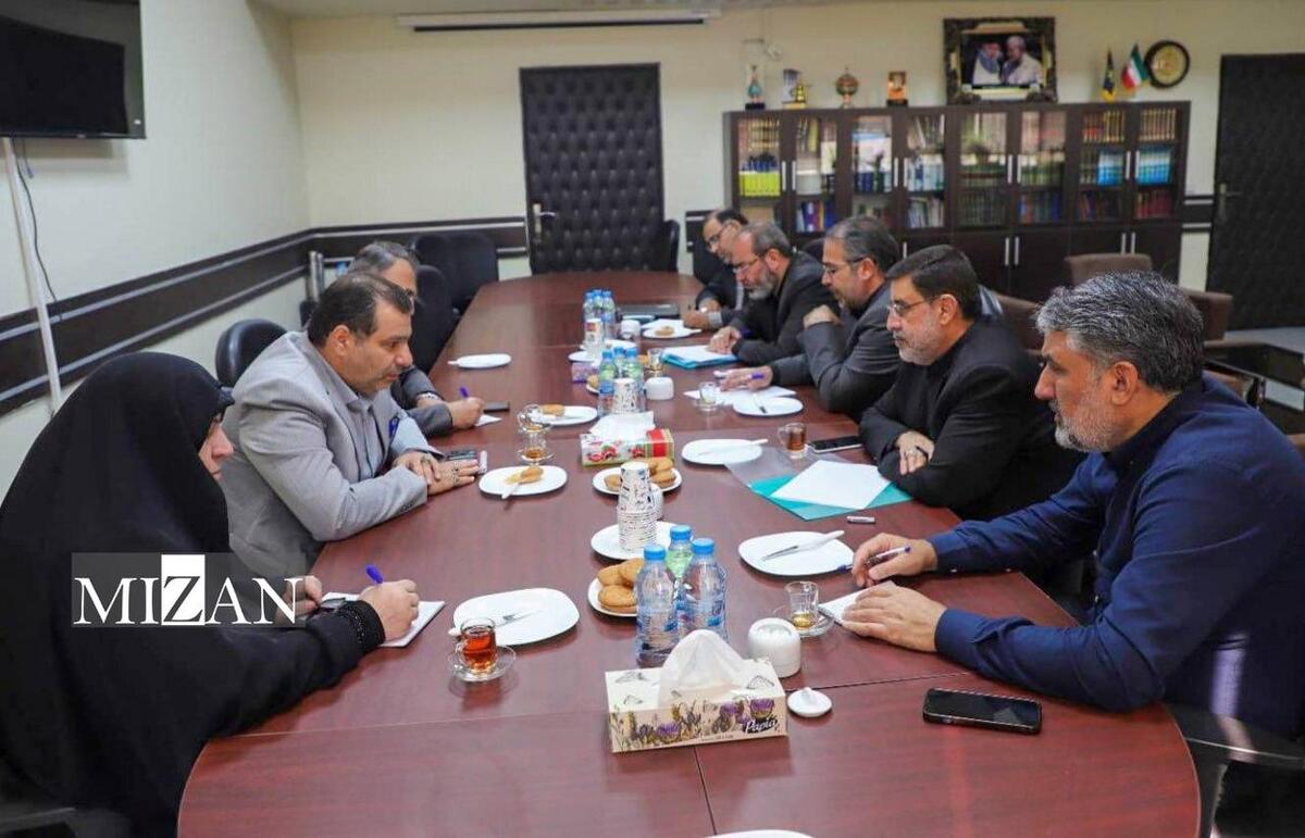 معاون سازمان زندان‌ها: رسیدگی سریع به وضعیت خانواده شهدا و مجروحان حمله رژیم صهیونی به بازداشتگاه اوین در اولویت است