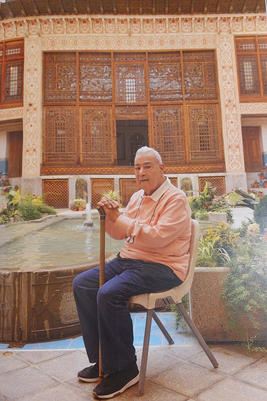 انتشار کتاب «مقدمه‌ای بر هنر گچ بری»، گامی برای احیای هنر‌های اصیل ایرانی