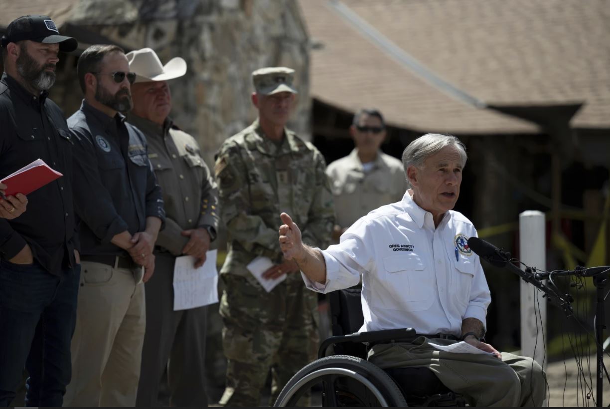 مرگبارترین سیل تاریخ آمریکا در چند دهه اخیر؛ بیش از ۱۶۰ نفر همچنان ناپدید هستند مرگبارترین سیل تاریخ آمریکا در چند دهه اخیر؛ بیش از ۱۶۰ نفر همچنان ناپدید هستند