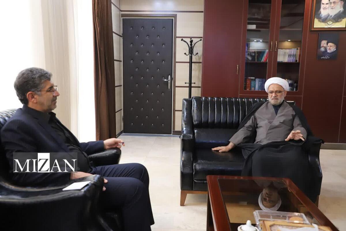 رئیس کل دادگستری استان یزد: اعمال مجازات‌ها در مورد احتکار و گرانفروشی باید بازدارنده باشد