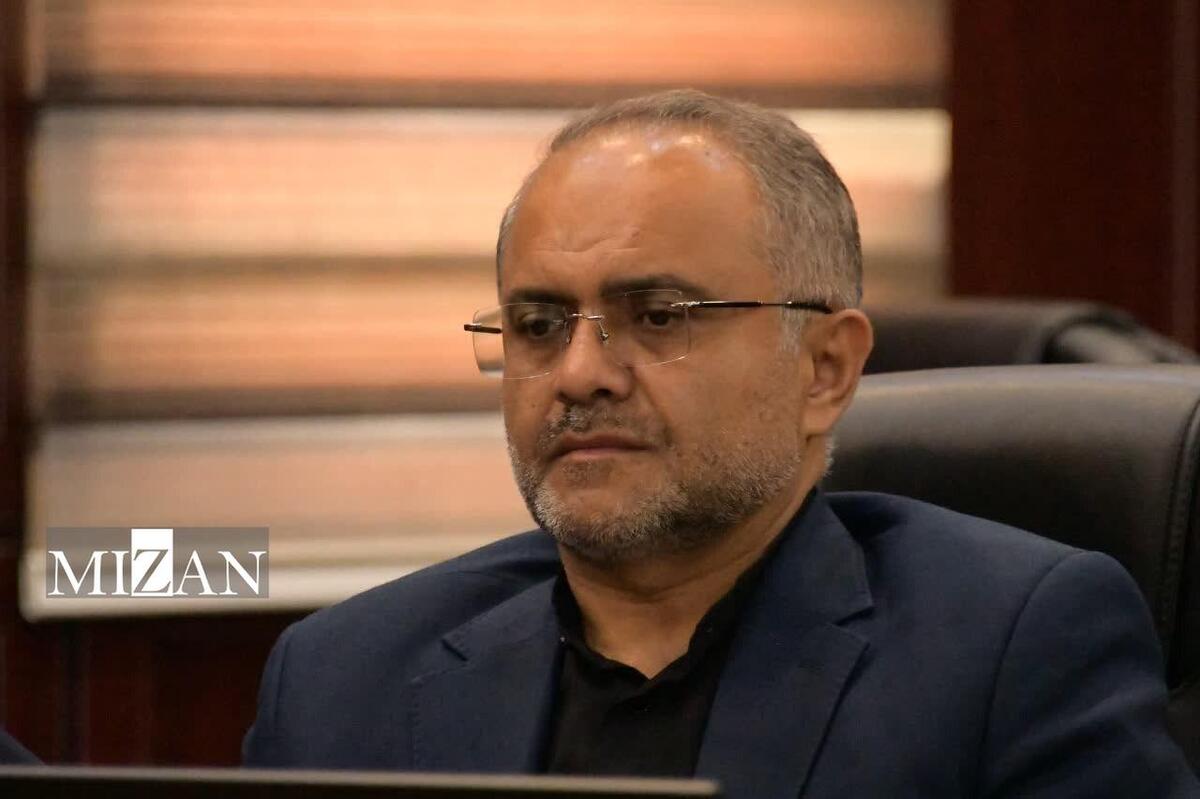 دادستان مرکز استان مازندران: توزیع عادلانه کارشناس و انتخاب کارشناسان به قید قرعه می‌تواند به اصلاح جریان امور کمک کند