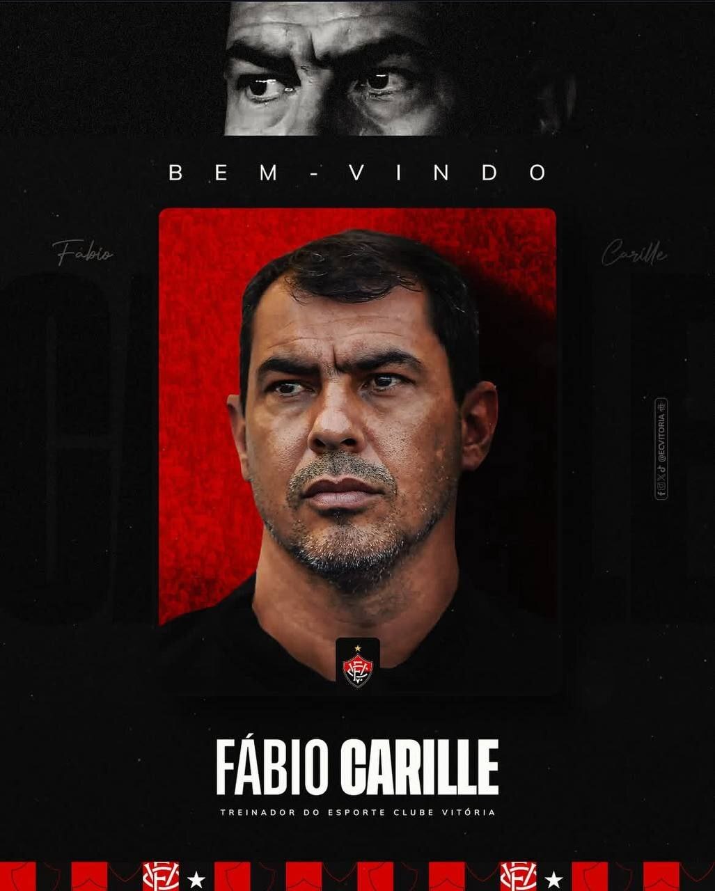 سرمربی مورد نظر استقلال با ویتوریا برزیل قرارداد بست