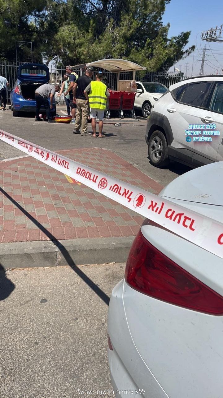 حمله موشکی ارتش یمن به اراضی اشغالی؛ فعالیت فرودگاه بن‌گوریون متوقف شد