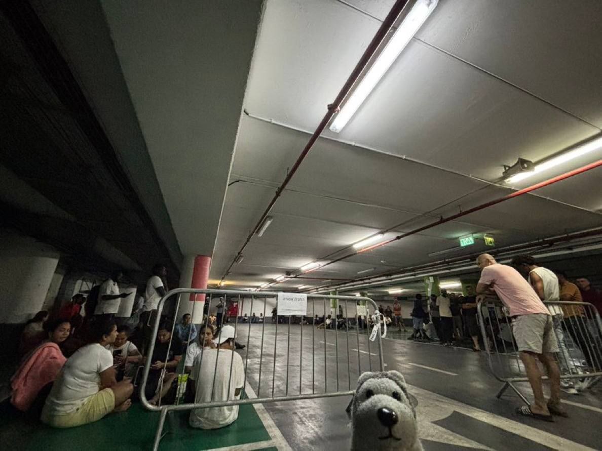 موج جدید حمله موشکی ایران/ اصابت موشک به حیفا بدون فعال شدن آژیر هشدار/ تل‌آویو هدف موشک‌باران ایران