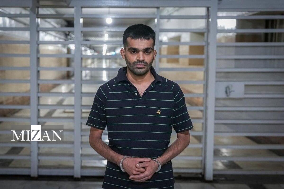 انهدام شبکه سایبری وابسته به موساد/ همکار مجازی ایران‌اینترنشنال و سرپل سرویس جاسوسی رژیم صهیونیستی در فضای مجازی به دار مجازات آویخته شد