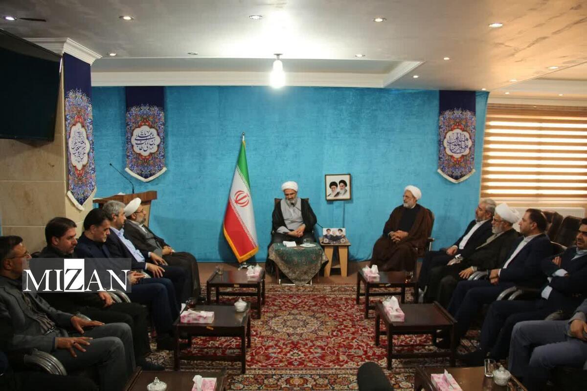 رئیس کل دادگستری سمنان: جنایات تجاوزکارانه و ددمنشانه رژیم صهیونیستی خارج از اصول و قواعد قانونی صورت گرفته است