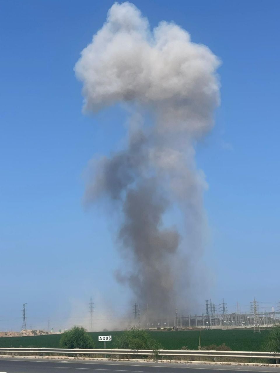 صدور هشدار حمله هوایی به حیفا و شمال سرزمین‌های اشغالی/فعال شدن آژیر خطر در نقاط مختلف اراضی اشغالی/ جولان زیر هشدار موشک‌باران