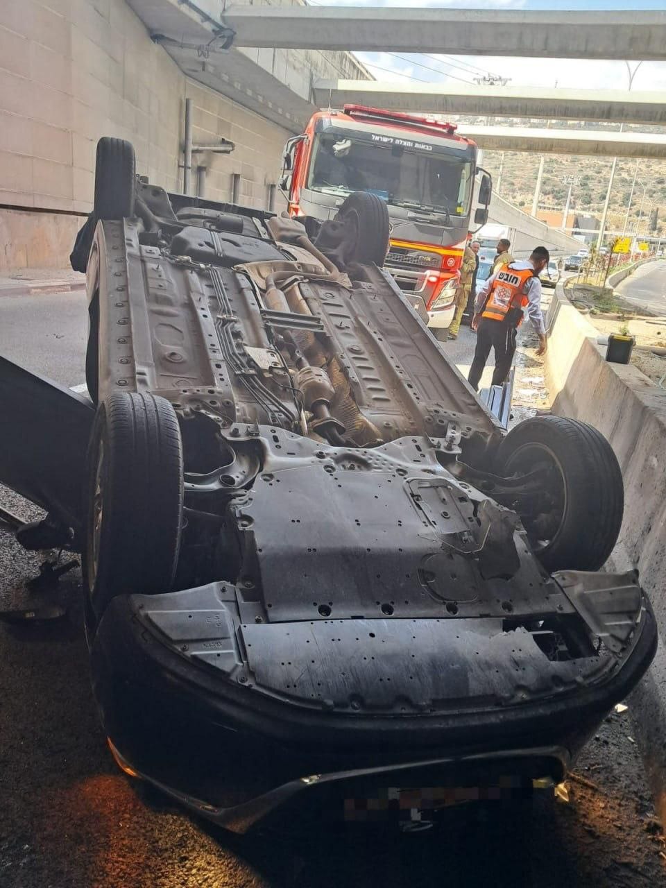 صدور هشدار حمله هوایی به حیفا و شمال سرزمین‌های اشغالی/فعال شدن آژیر خطر در نقاط مختلف اراضی اشغالی/ جولان زیر هشدار موشک‌باران