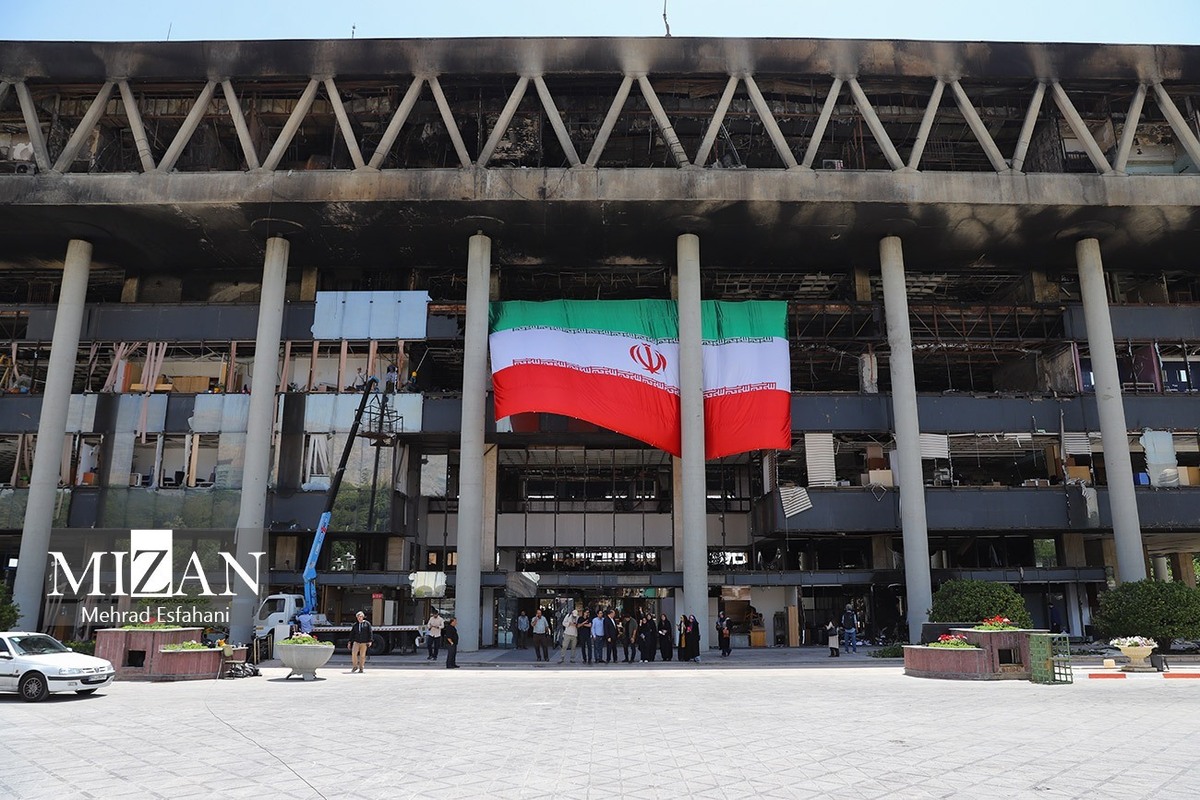 فرصت‌سوزی در جنگ روایت‌ها/ هشدار یک مستندساز درباره عقب‌افتادن رسانه‌ای ایران در جنگ تحمیلی با رژیم صهیونیستی