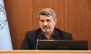 رئیس کل دادگستری استان گیلان از دادگستری شهرستان ماسال بازدید کرد