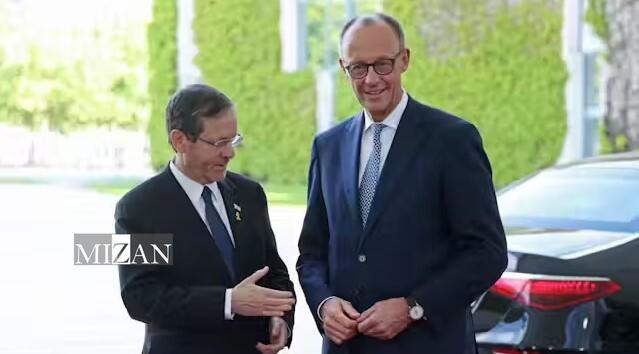 کار کثیف رژیم صهیونیستی در تجاوز به ایران؛ پادویی مافیای غرب در منطقه 