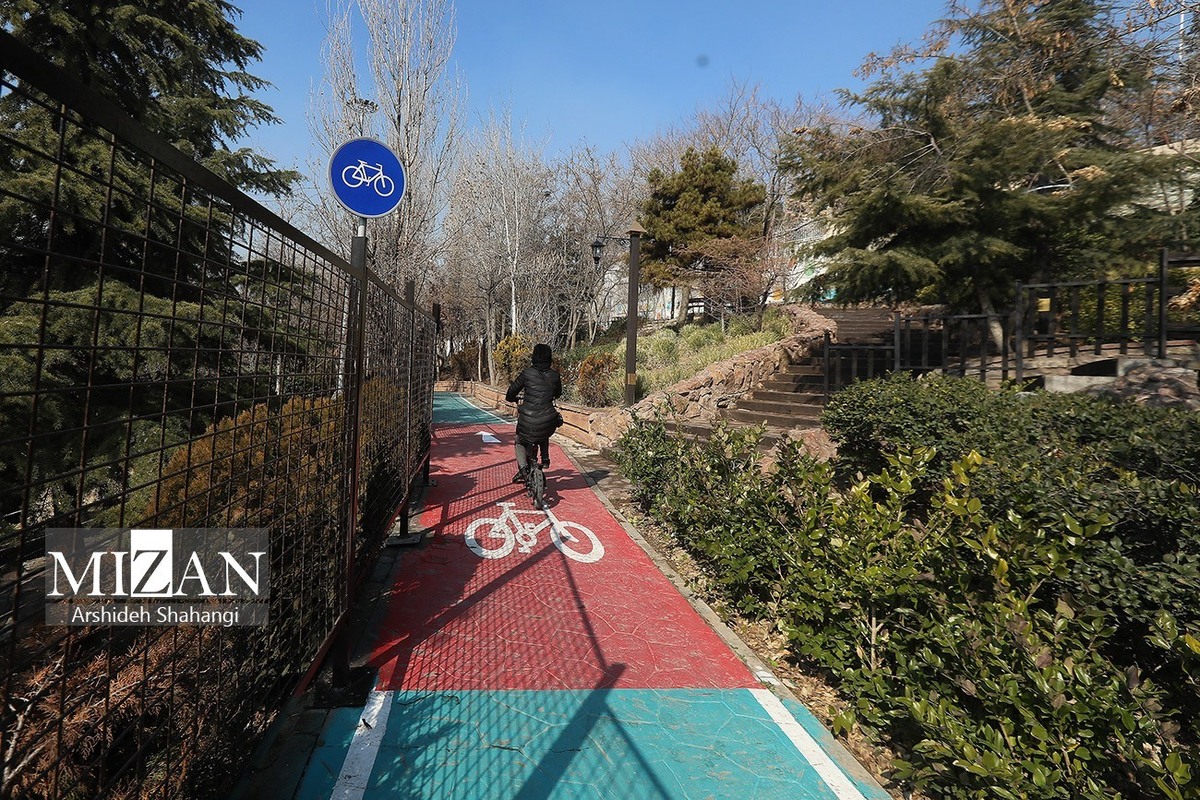 اجرای طرح «شنبه‌های حمل و نقل عمومی» در پایتخت/ مسیر‌های دوچرخه‌سواری توسعه می‌یابد