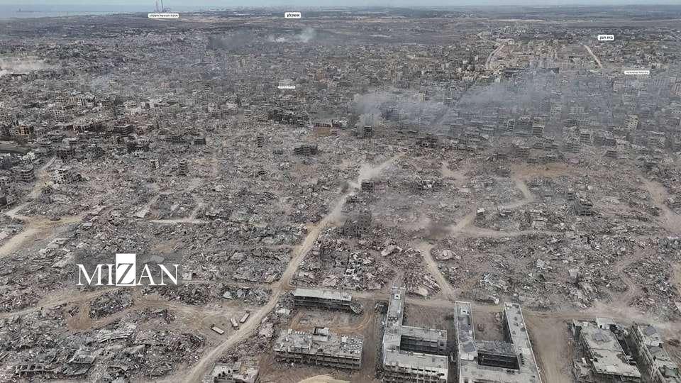 اقتصاد نسل‌کشی؛ سود تداوم جنایت در غزه در جیب دولت‌ها و شرکت‌های غربی