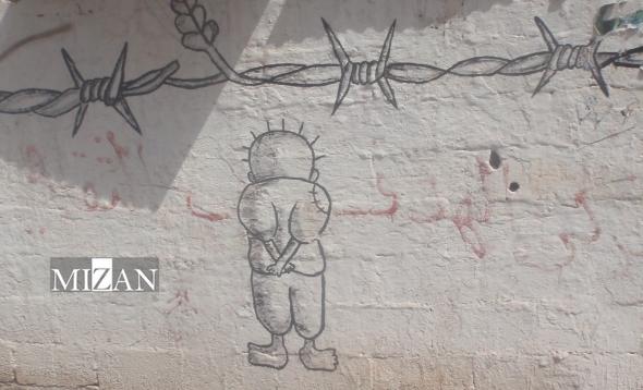 آغاز ماموریت حنظله برای شکستن محاصره غزه آغاز ماموریت حنظله برای شکستن محاصره غزه