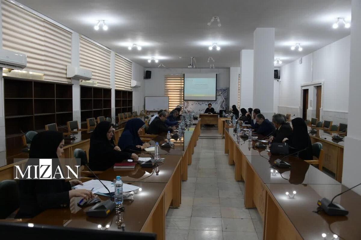 معاون اجتماعی دادگستری مازندران: کاهش خشونت نیازمند همکاری همه جانبه نهاد‌های دولتی، آموزشی، فرهنگی و خانواده‌ها است