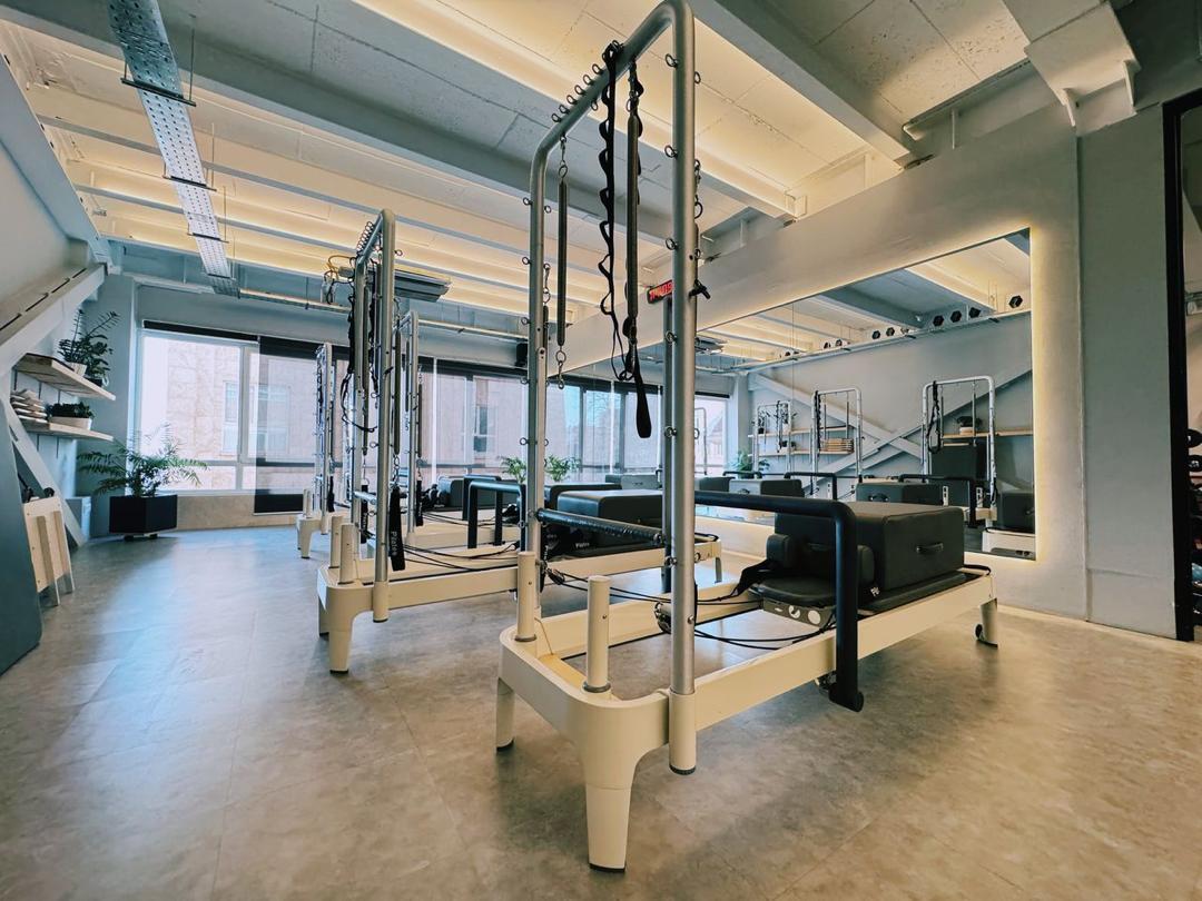 هشدار جدی در خصوص ریفورمرها/ ناهنجاری‌های اسکلتی جبران ناپذیر در صورت آموزش غیراصولی توسط مربی‌نما‌ها