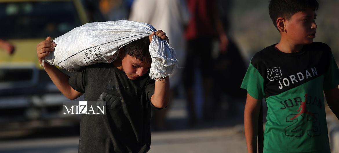 همدستی رژیم صهیونیستی و آمریکا؛ حمله‌های هدفمند به مردم غزه در مراکز توزیع آب و غذا