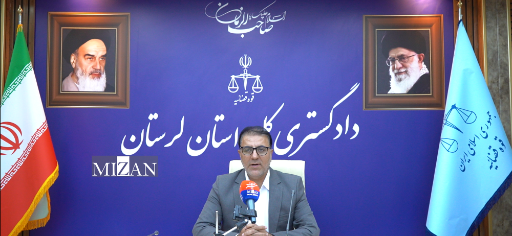 از یونسکو تا زاگرس/ پیگیری دستگاه قضایی برای ثبت جهانی قلعه فلک‌الافلاک