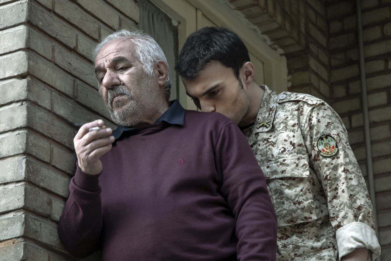 فیلمی برای زنان با دغدغه خشونت علیه زنان/ اکران «مرجان» در موزه سینما آغاز می‌شود