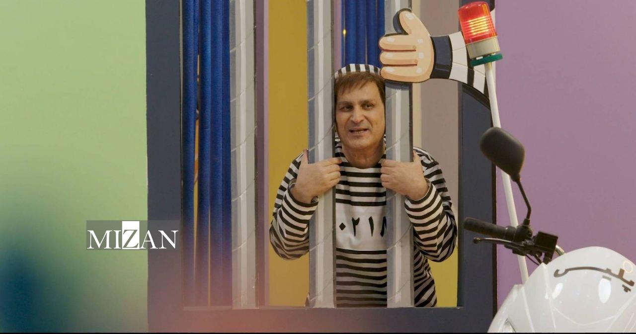 عمو‌های فیتیله‌ای با «دوقلو‌ها در شهر پنج‌ستاره» روی آنتن شبکه دو