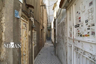 حقوق مالک در عقب‌نشینی و تعریض معابر