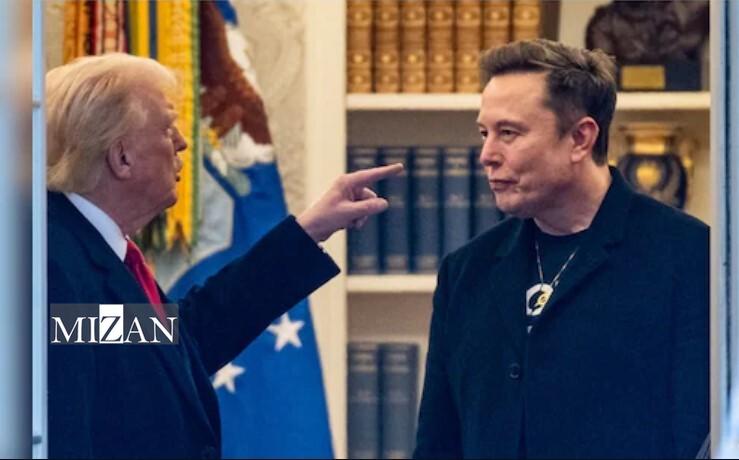 برمودای فساد آمریکایی؛ ترامپ، اپستین و رسوایی‌های اخلاقی بی‌پایان