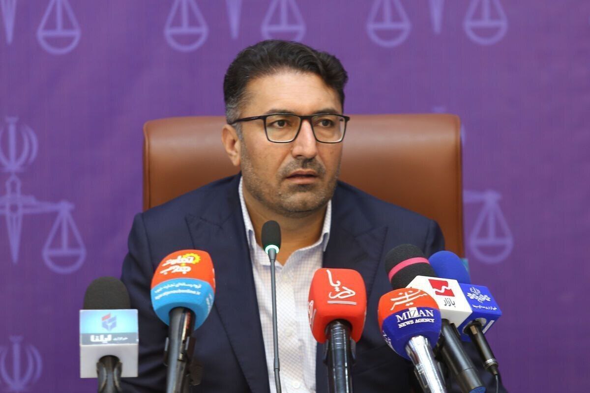 رئیس کل دادگستری هرمزگان: بیش از ۱۲ هزار میلیارد ریال دیه تصادفات بدون تشکیل پرونده قضایی پرداخت شد
