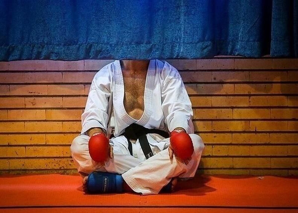 شکست بزرگ پدرخوانده و پایان همیشگی او در کاراته ایران؟/ سناریوی محتمل برای ۲۸ تیر