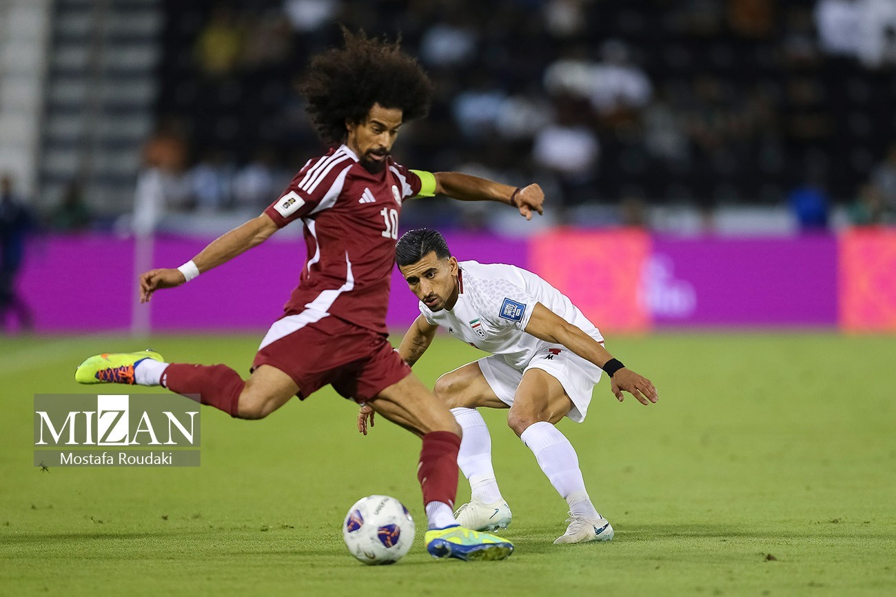 مهاجم تیم ملی فوتبال ایران در جمع نامزد‌های برترین بازیکن آسیایی انتخابی جام جهانی ۲۰۲۶