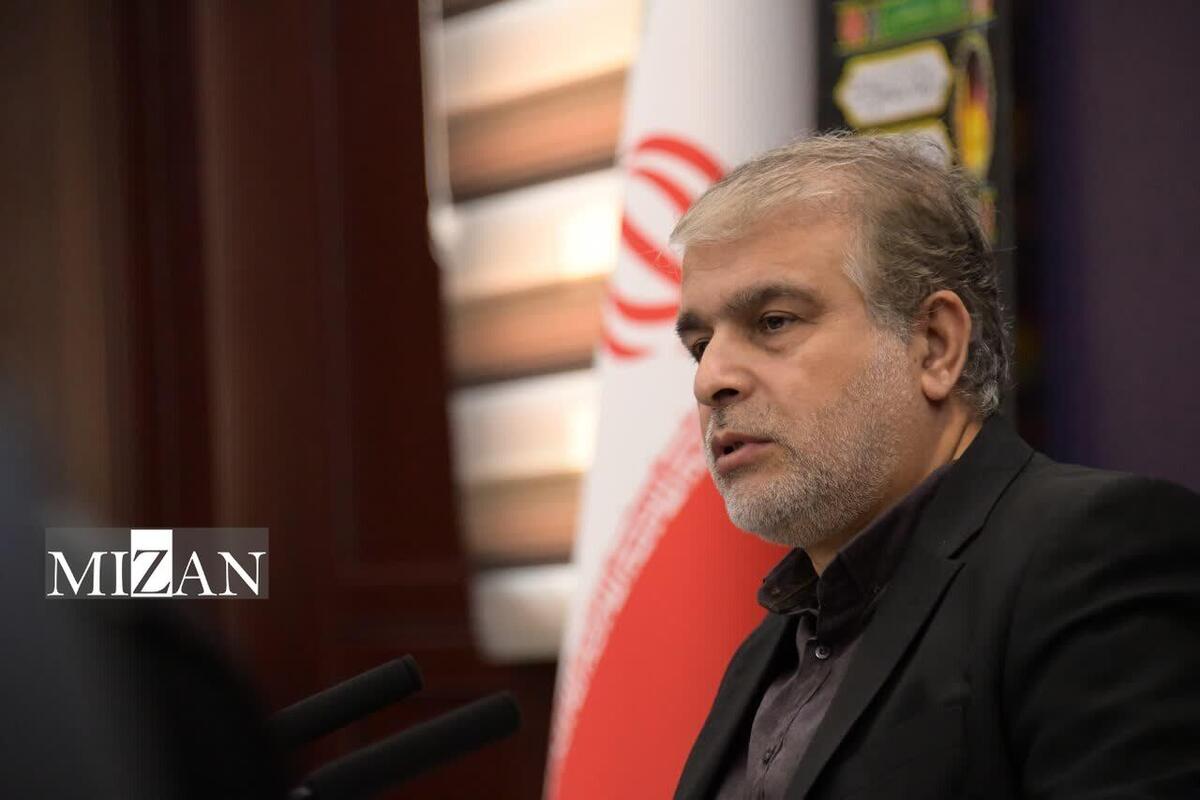 رئیس کل دادگستری مازندران: مقابله با تخلفات معادن و حمایت از تولیدکنندگان واقعی در دستور کار است