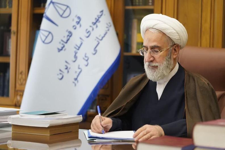 نامه دادستان کل کشور به دبیر کل و کمیسر عالی حقوق بشر سازمان ملل در مورد تجاوز نظامی رژیم صهیونیستی و آمریکا به ایران اخبار هفته