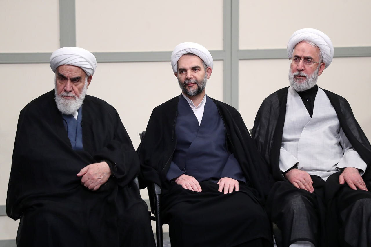 رئیس قوه قضاییه: در مورد اقدام حقوقی علیه جنایتکاران و رژیم خبیث صهیونیستی در دادگاه کیفری بین‌المللی، کاری مؤثر در حال انجام است