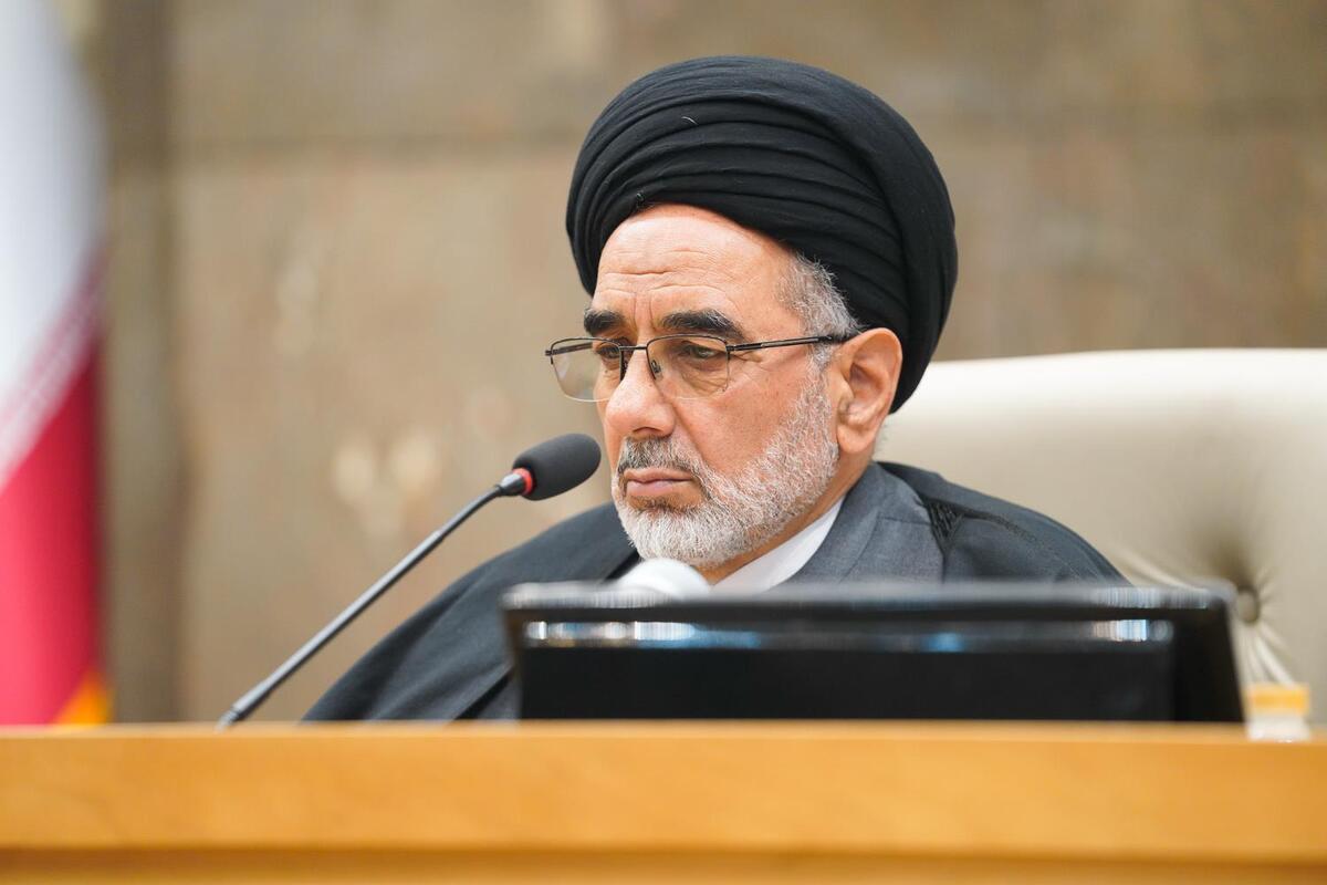 بیش از ۷ هزار پرونده خرداد ماه در دیوان عالی کشور مختومه شد/ شناسایی و احصای ۱۷۷ مورد از اشکالات و علل نقض آرا