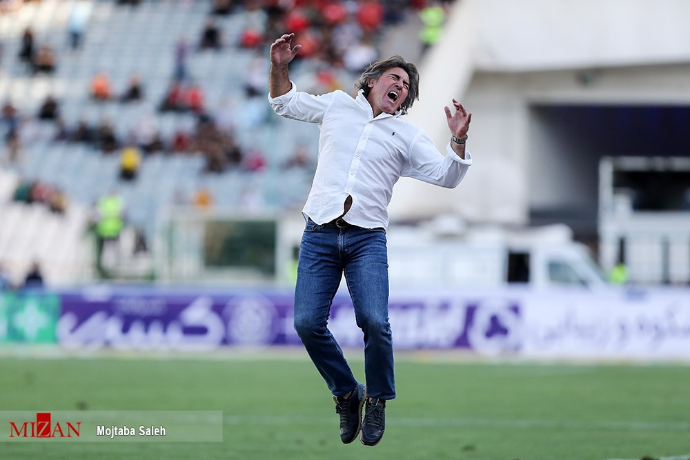 اختلاف نظر در هیئت‌مدیره و سکوت باشگاه/ خط دروازه استقلال بلاتکلیف‌تر از همیشه