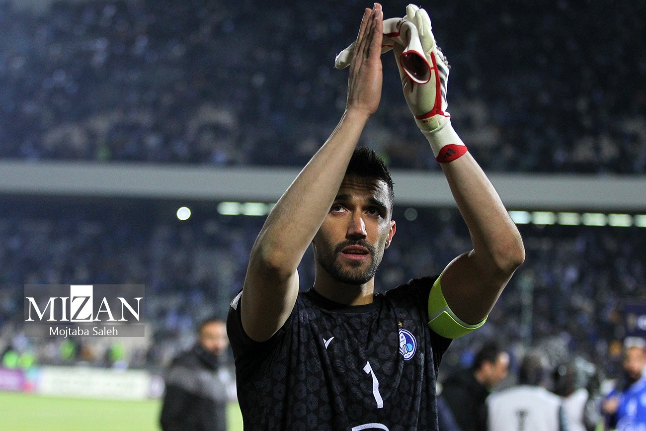 اختلاف نظر در هیئت‌مدیره و سکوت باشگاه/ خط دروازه استقلال بلاتکلیف‌تر از همیشه