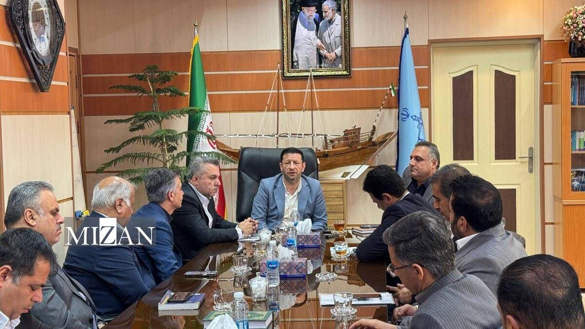 رئیس کل دادگستری استان بوشهر: کمیته‌های مشترک برای حل مشکلات اقتصادی و بررسی چالش‌های موجود در استان تشکیل می‌شود