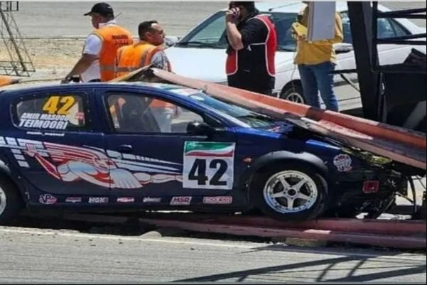 بحران مالی در آستانه انتخابات/ حساب‌های فدراسیون موتورسواری و اتومبیلرانی مسدود شد